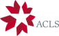 American Council Of Learned Societies (ACLS)